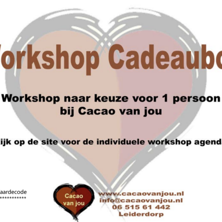 Cadeaubon